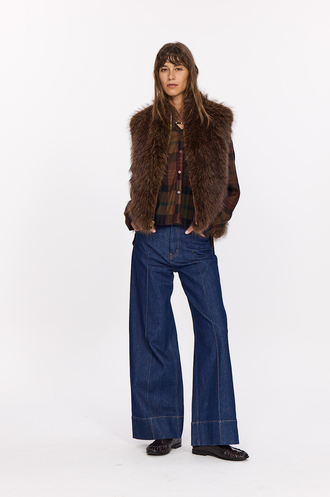 MANTEAU CLEO