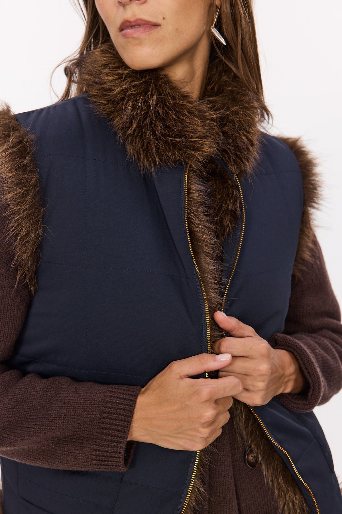 MANTEAU CLEO