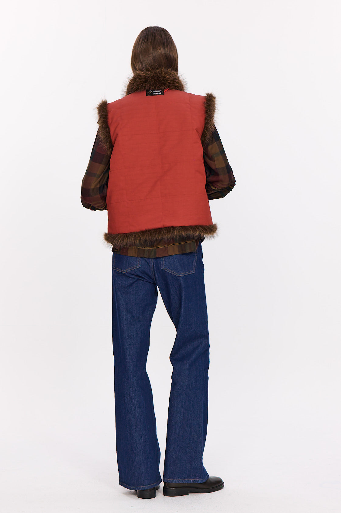 MANTEAU CLEO