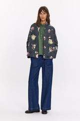 MANTEAU KIMONO JUDE