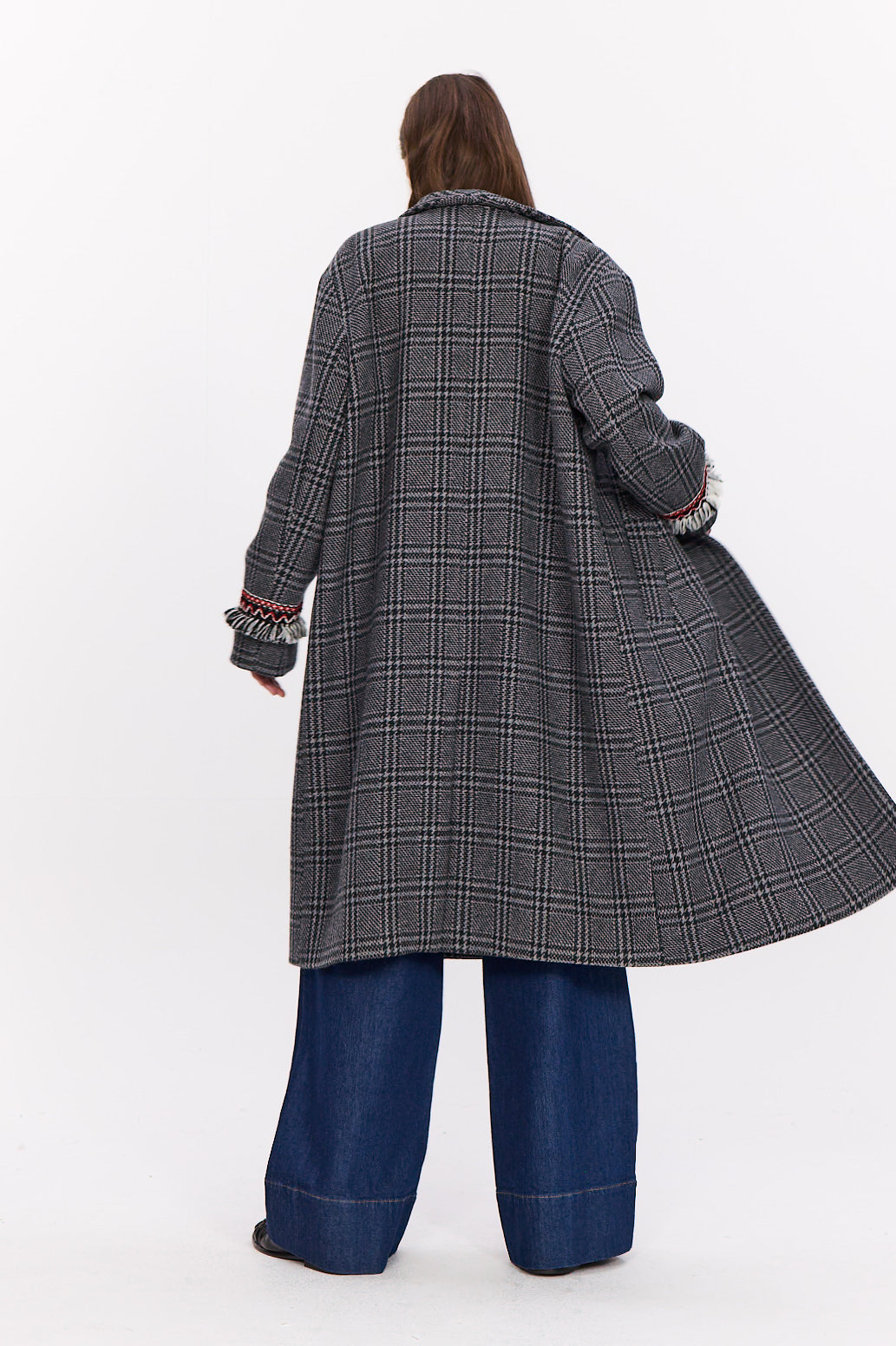 MANTEAU LUCAS