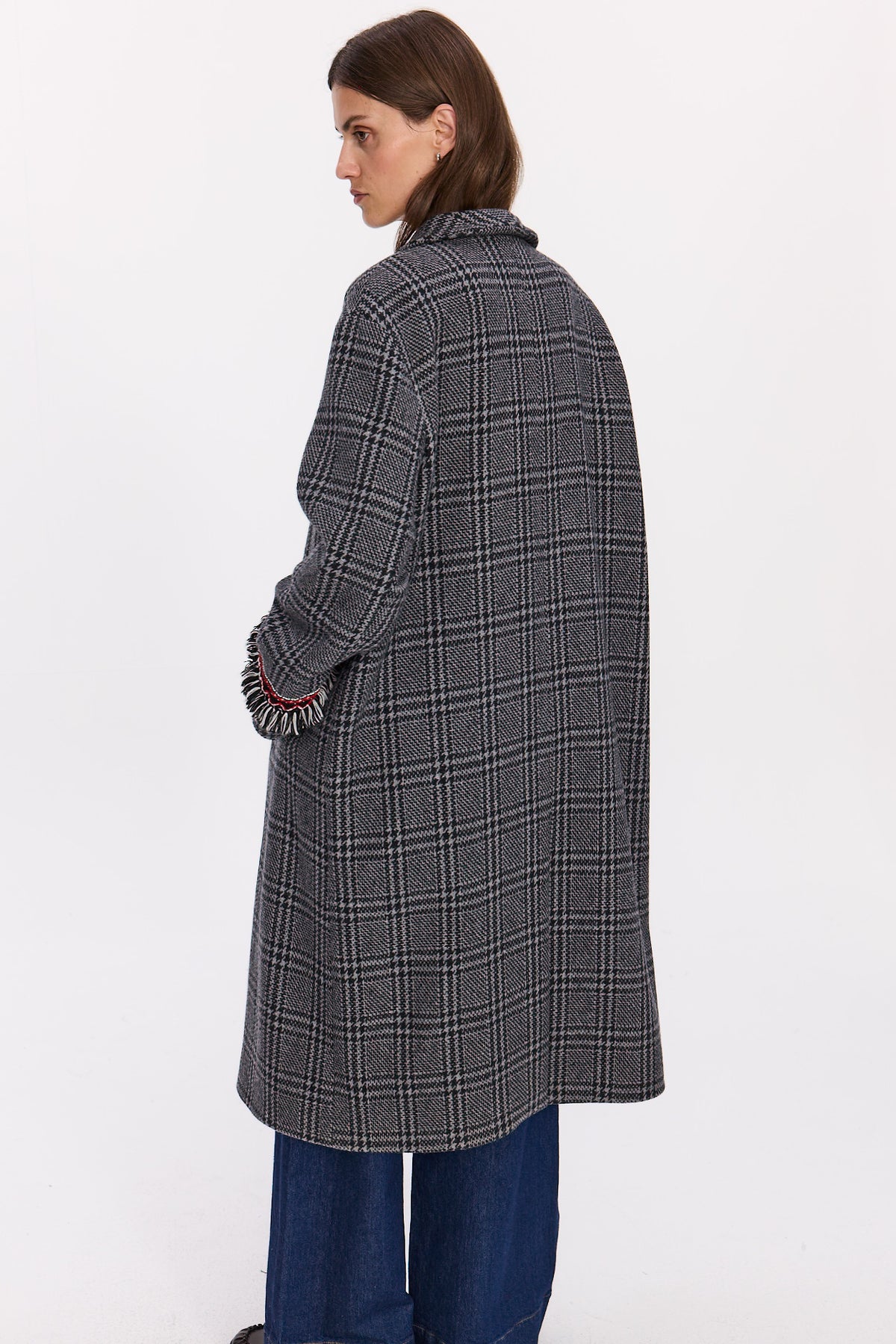 MANTEAU LUCAS