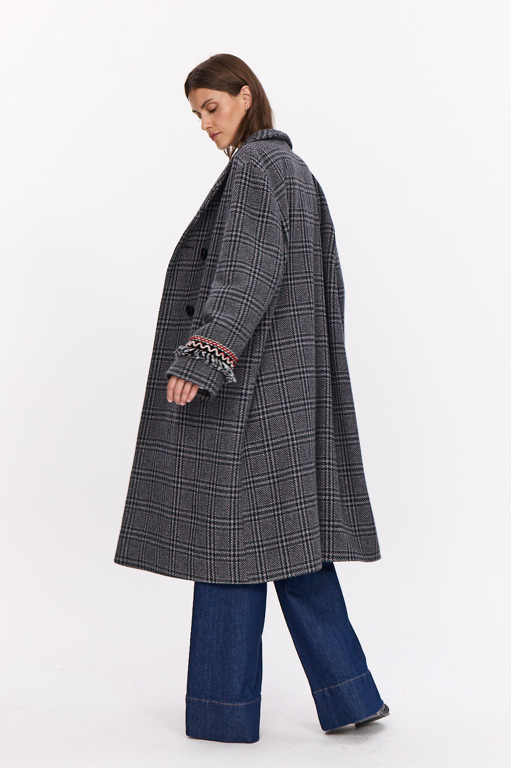 MANTEAU LUCAS