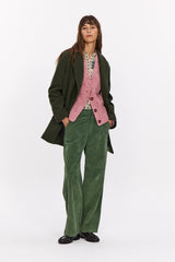 MANTEAU ROSALIA