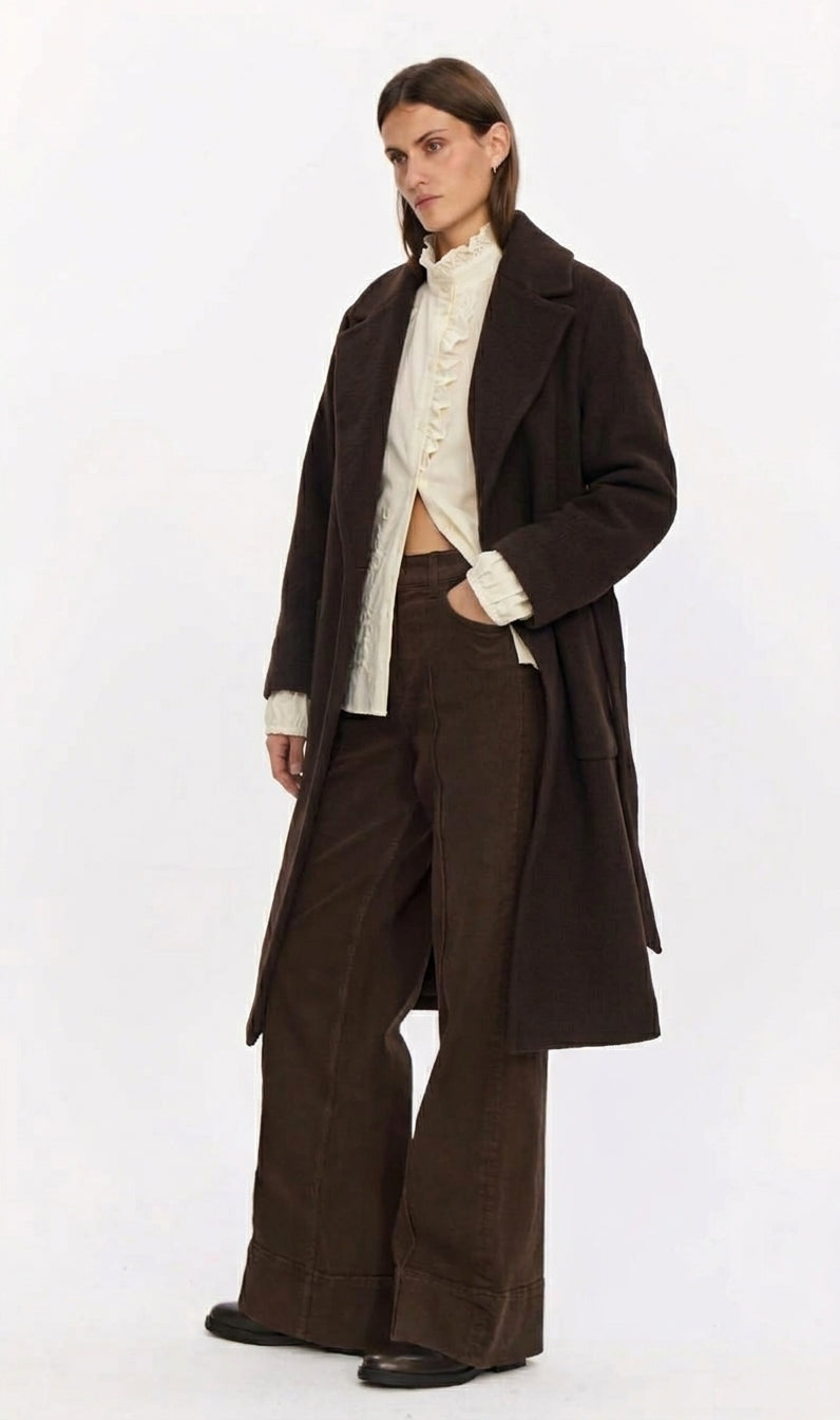 MANTEAU ROSALIA