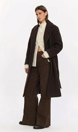 MANTEAU ROSALIA