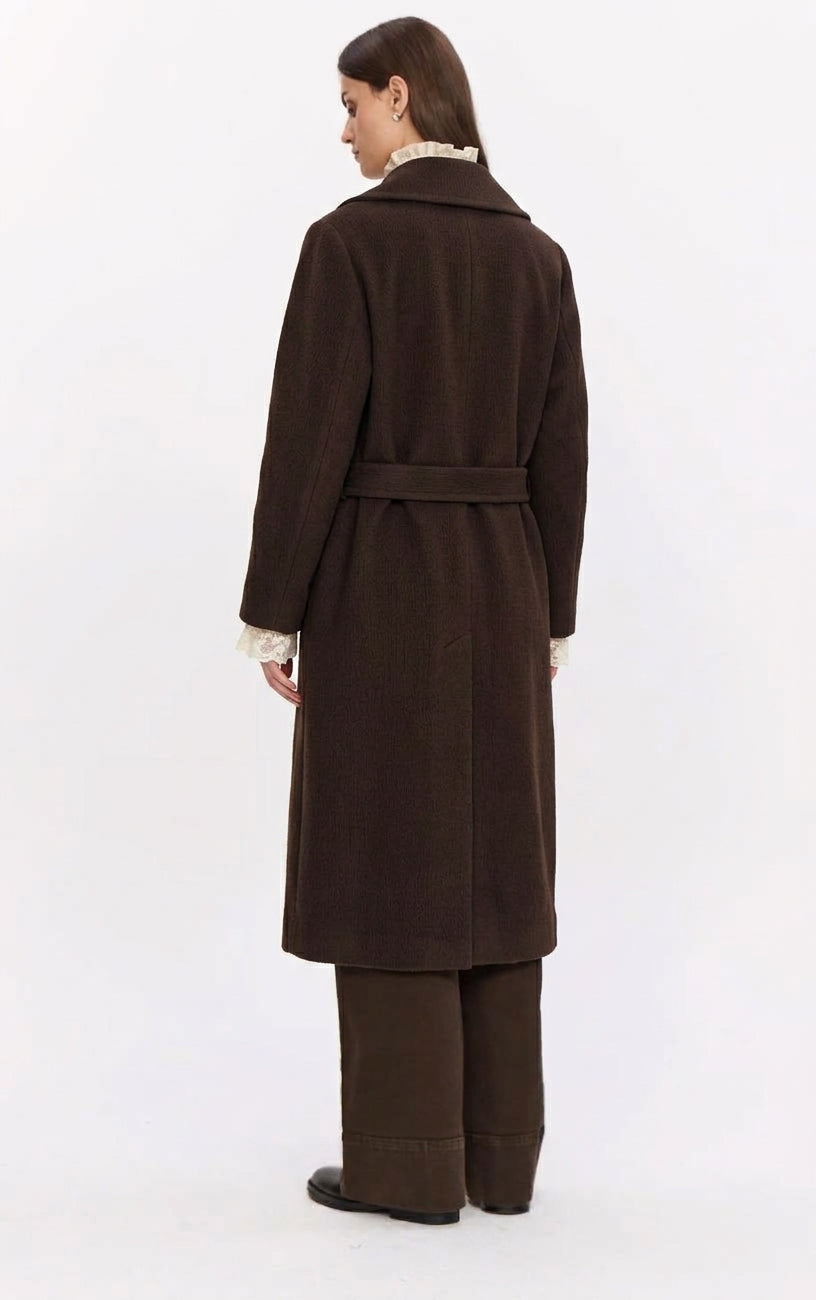 MANTEAU ROSALIA