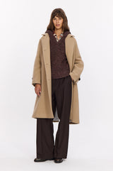 MANTEAU NATY