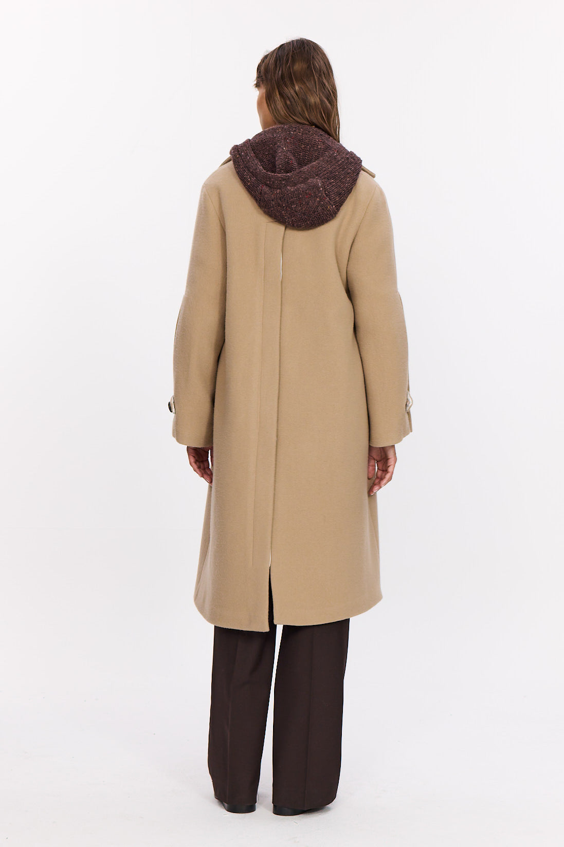 MANTEAU NATY