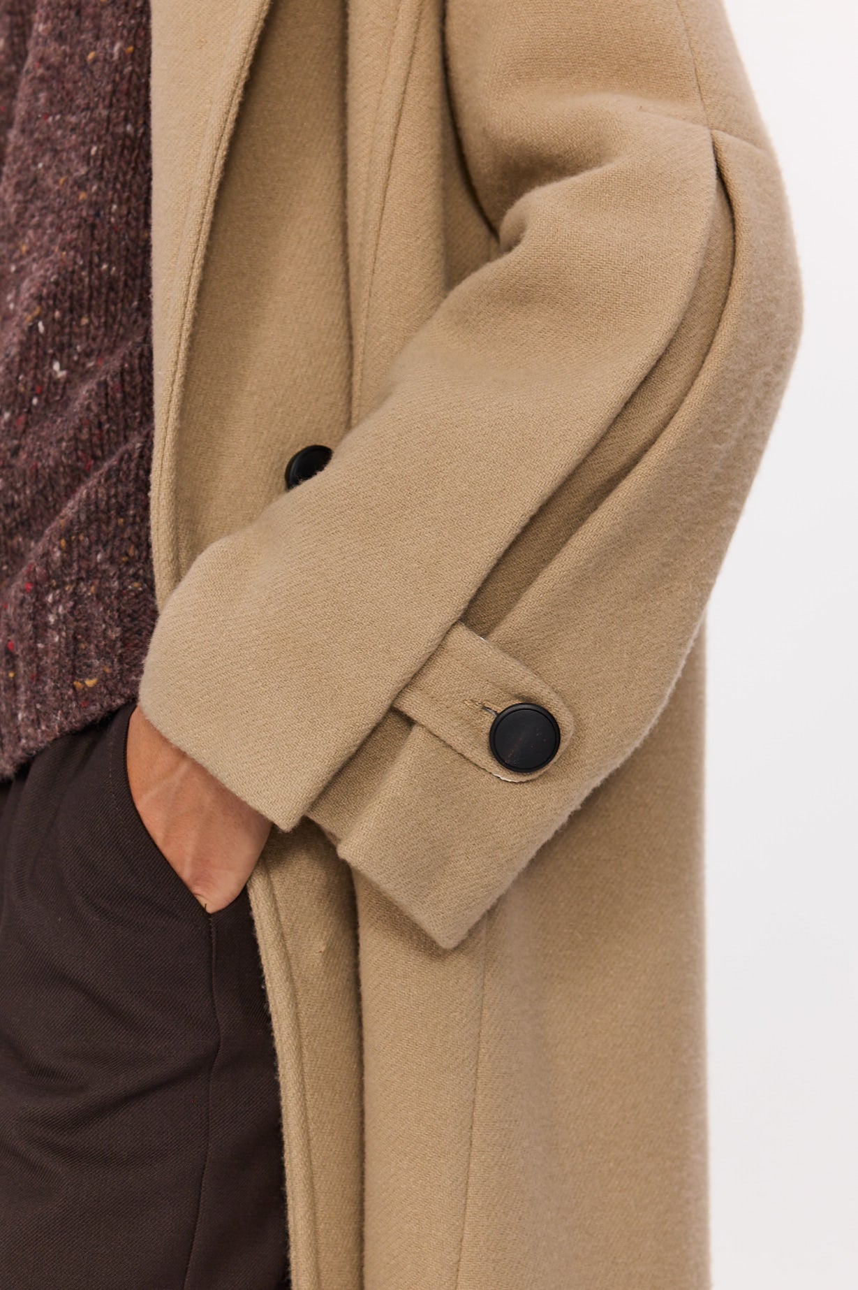 MANTEAU NATY