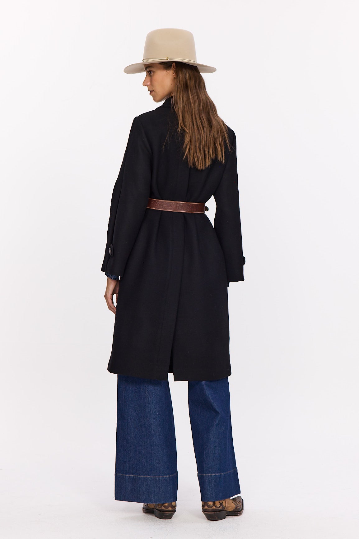 MANTEAU NATY