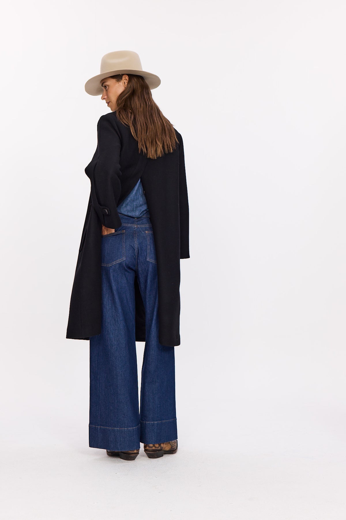 MANTEAU NATY