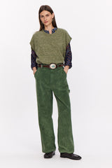 PANTALON VELVET
