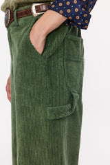 PANTALON VELVET
