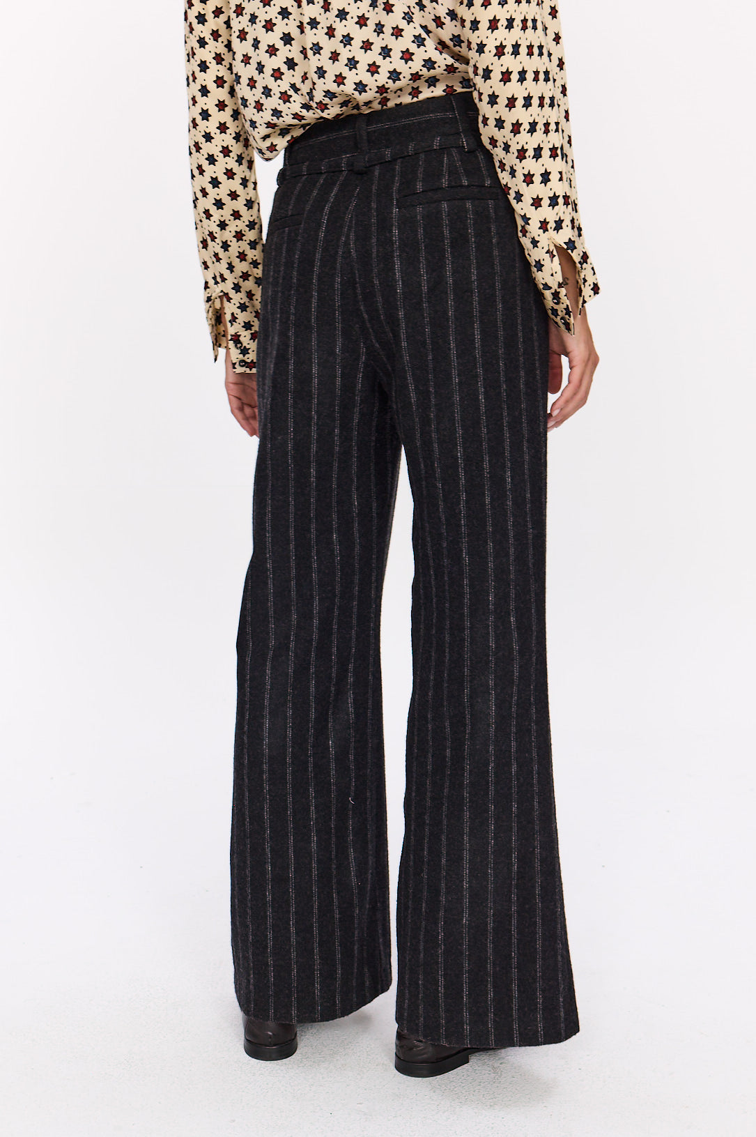 PANTALON  STRIPE