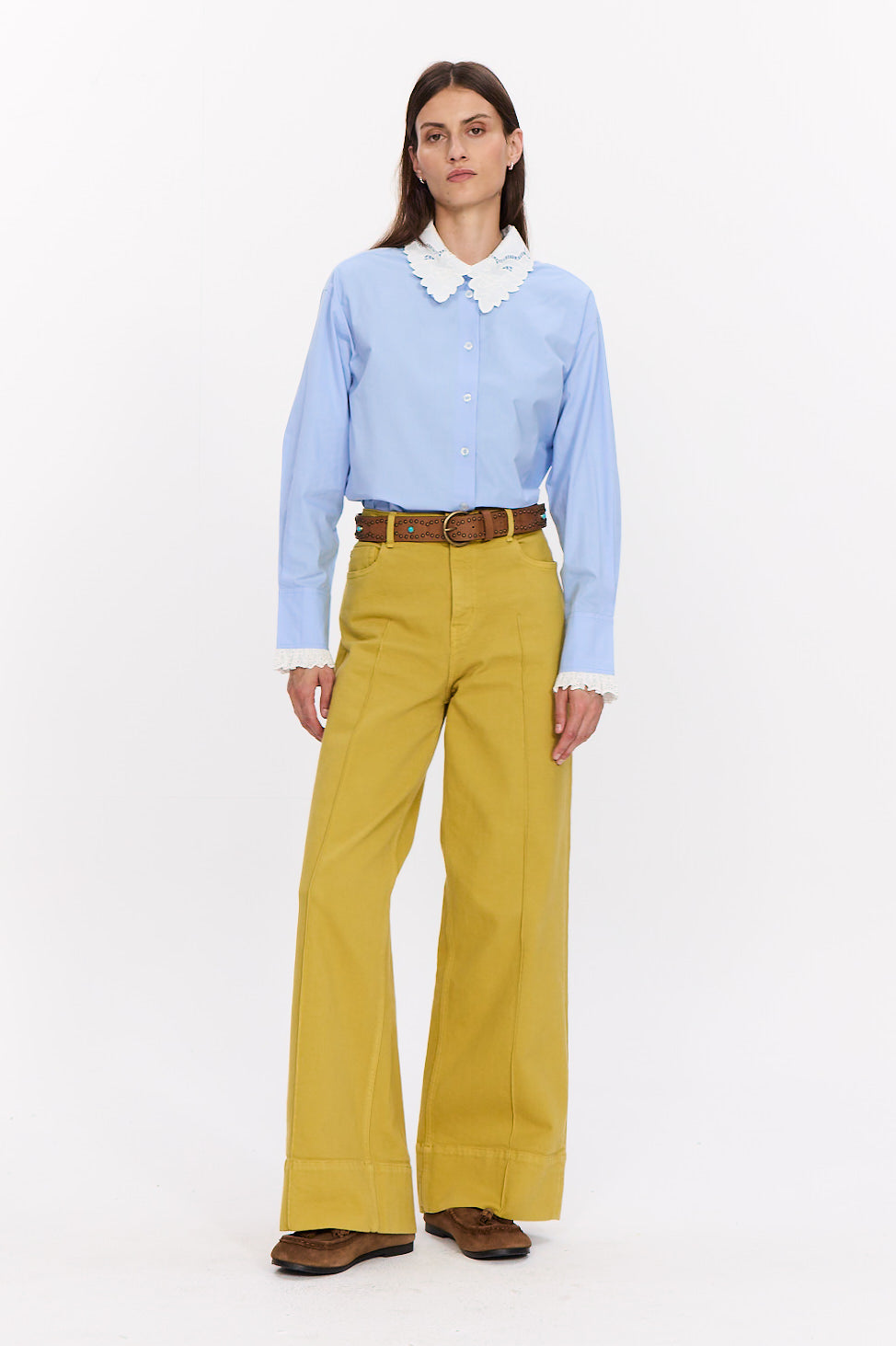 PANTALON AZAD