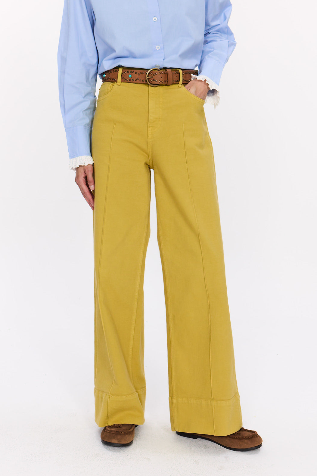PANTALON AZAD
