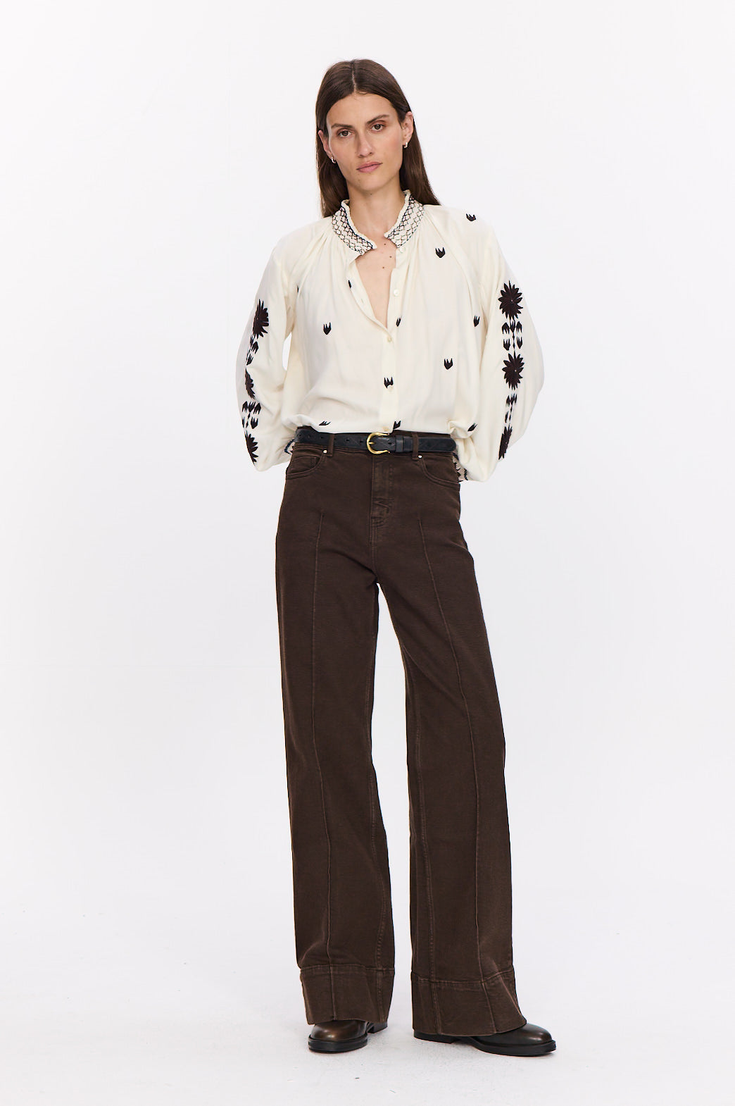 PANTALON AZAD