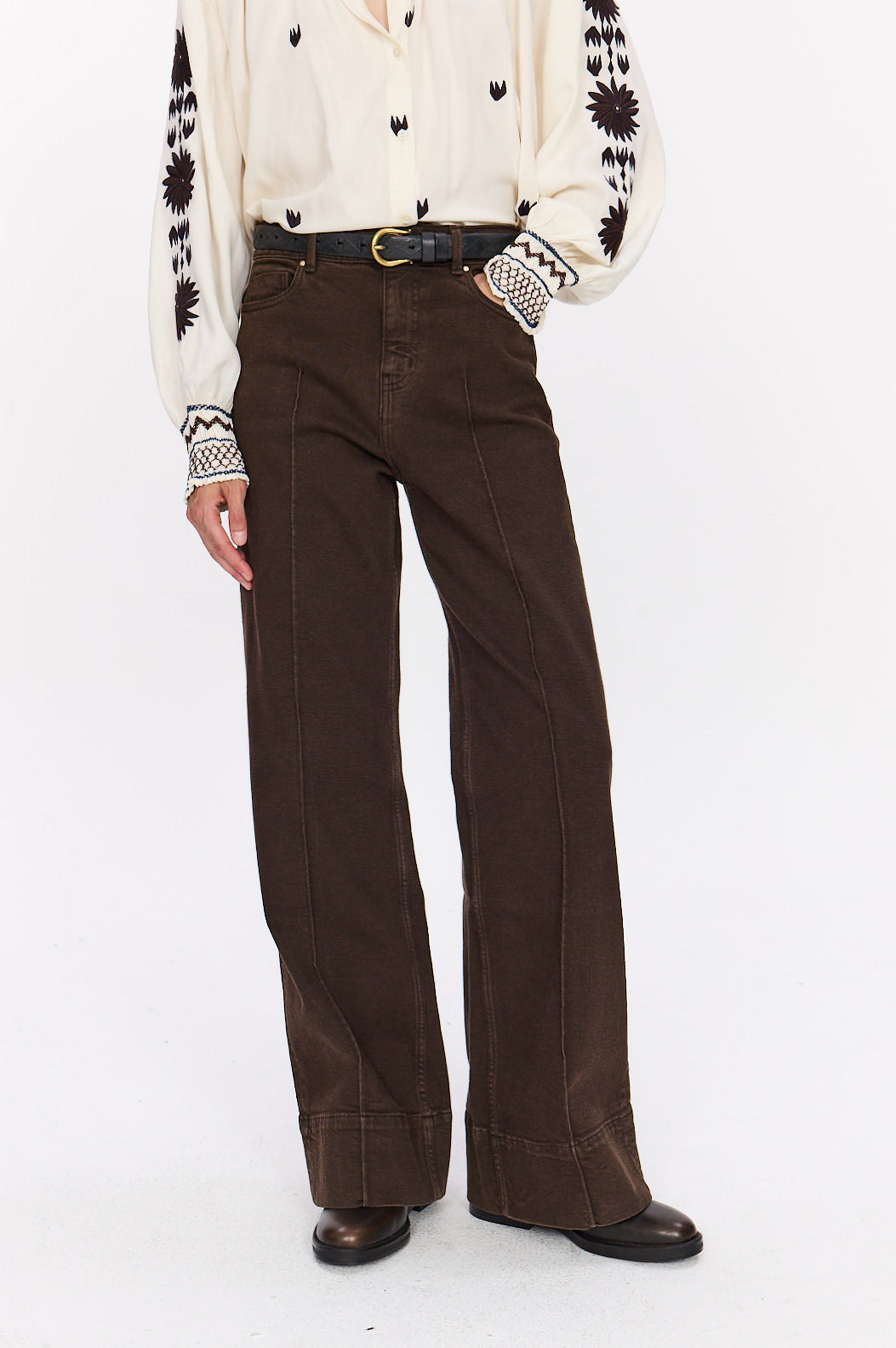 PANTALON AZAD