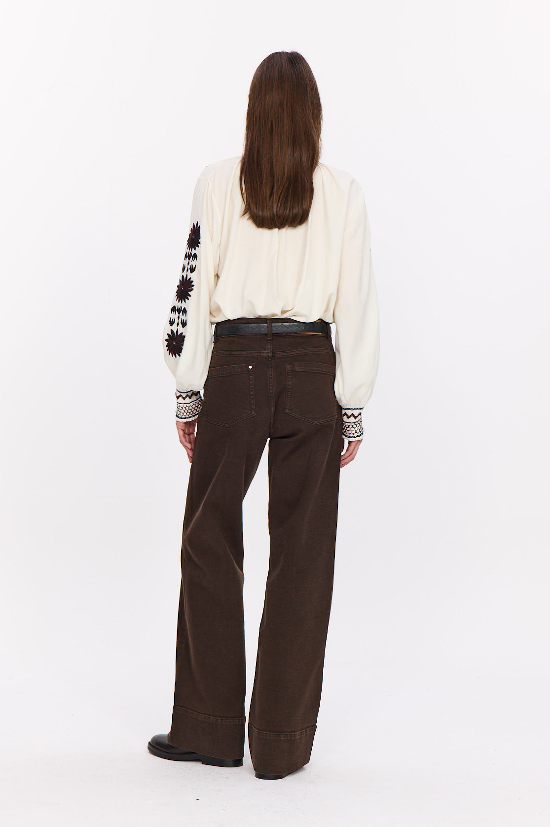 PANTALON AZAD
