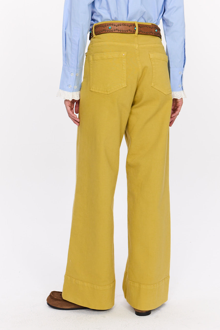 PANTALON AZAD