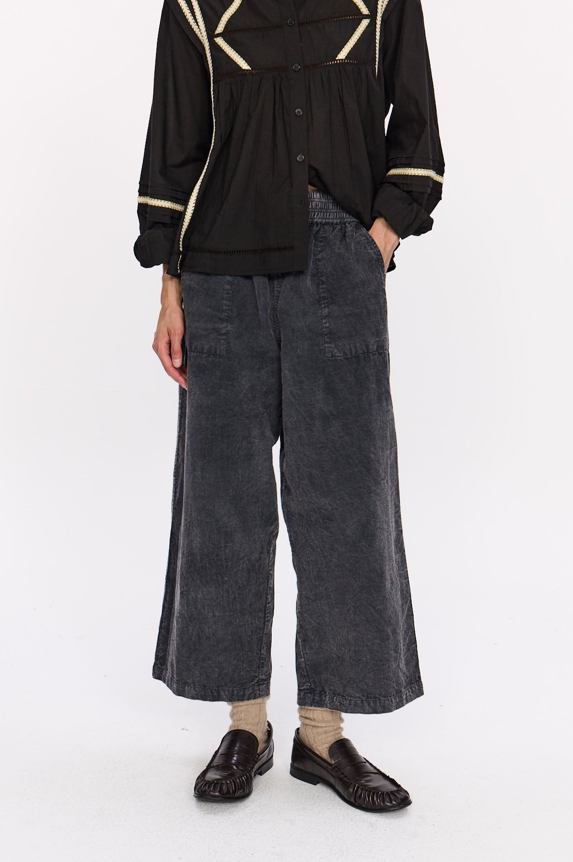 PANTALON ENORA