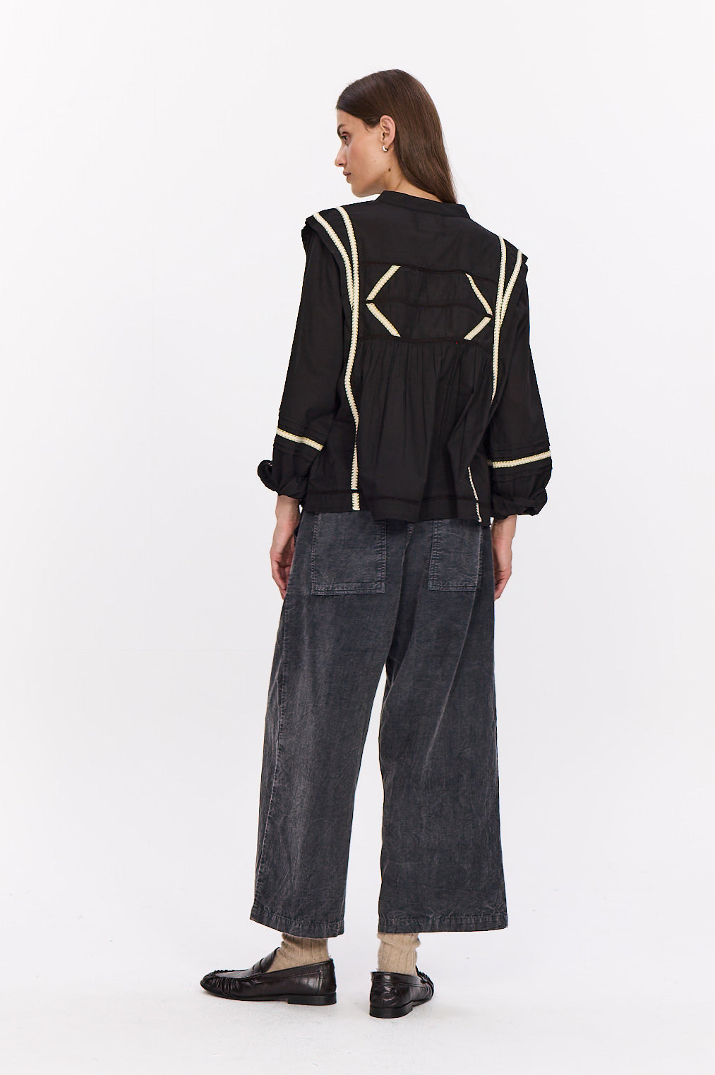 PANTALON ENORA