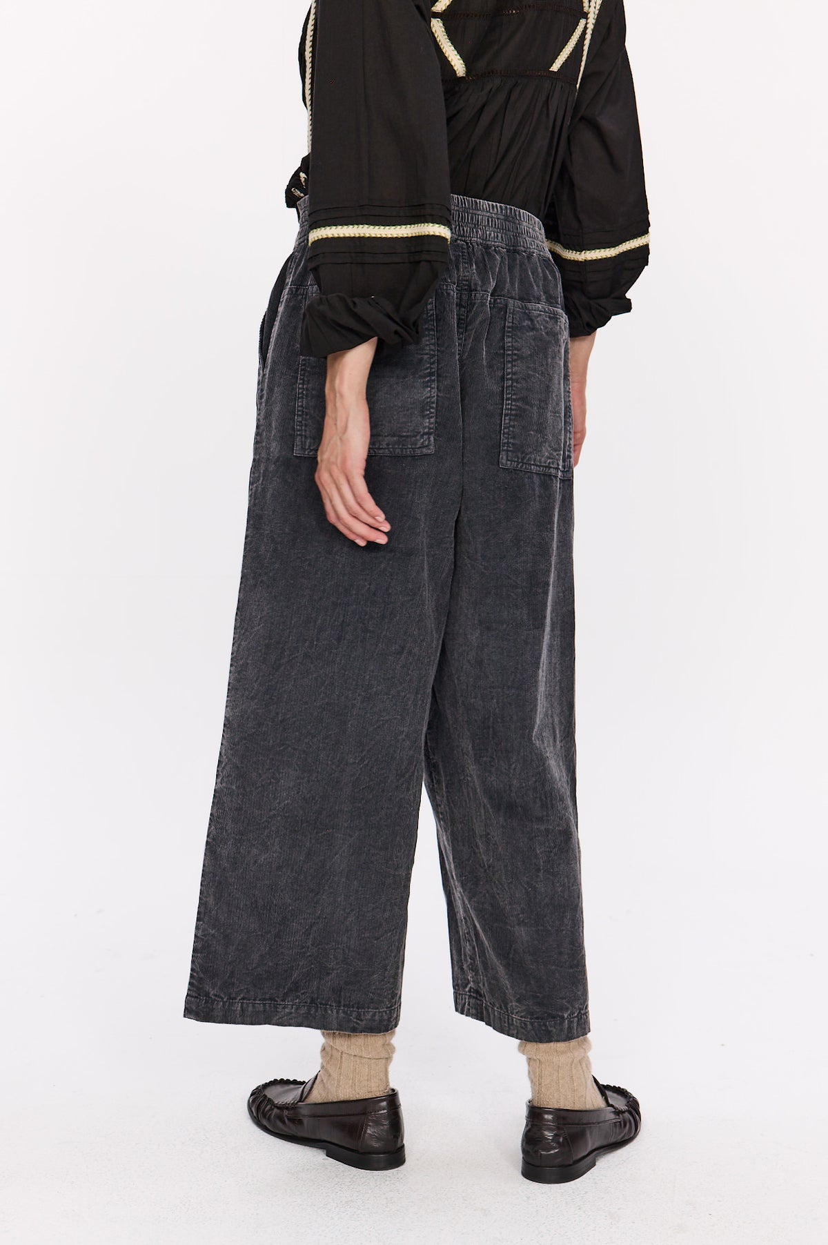 PANTALON ENORA