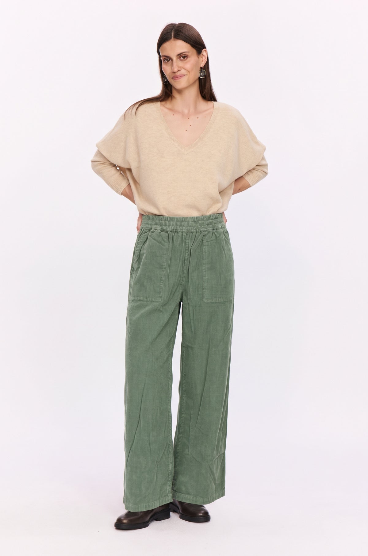 PANTALON ENORA