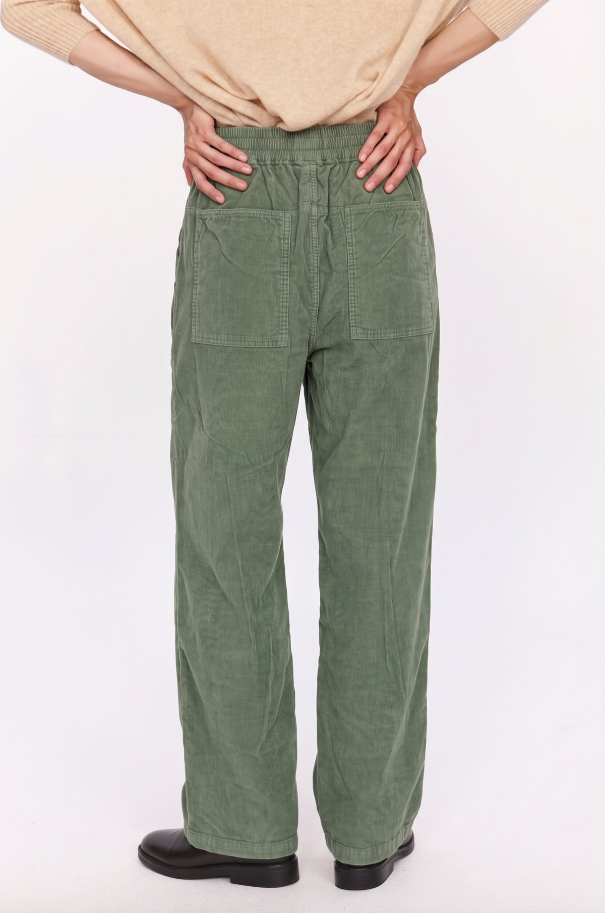 PANTALON ENORA