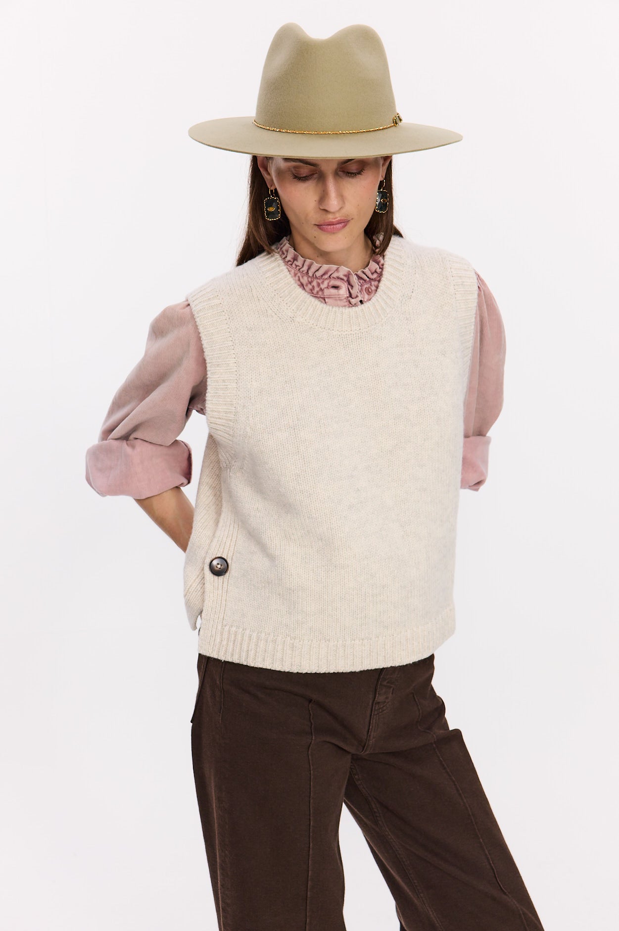 PULL LIPSI