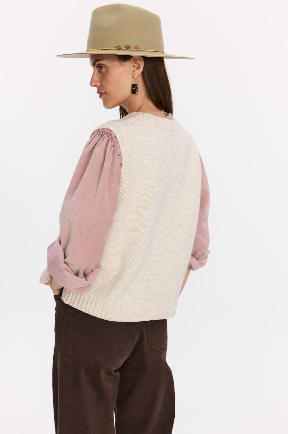 PULL LIPSI