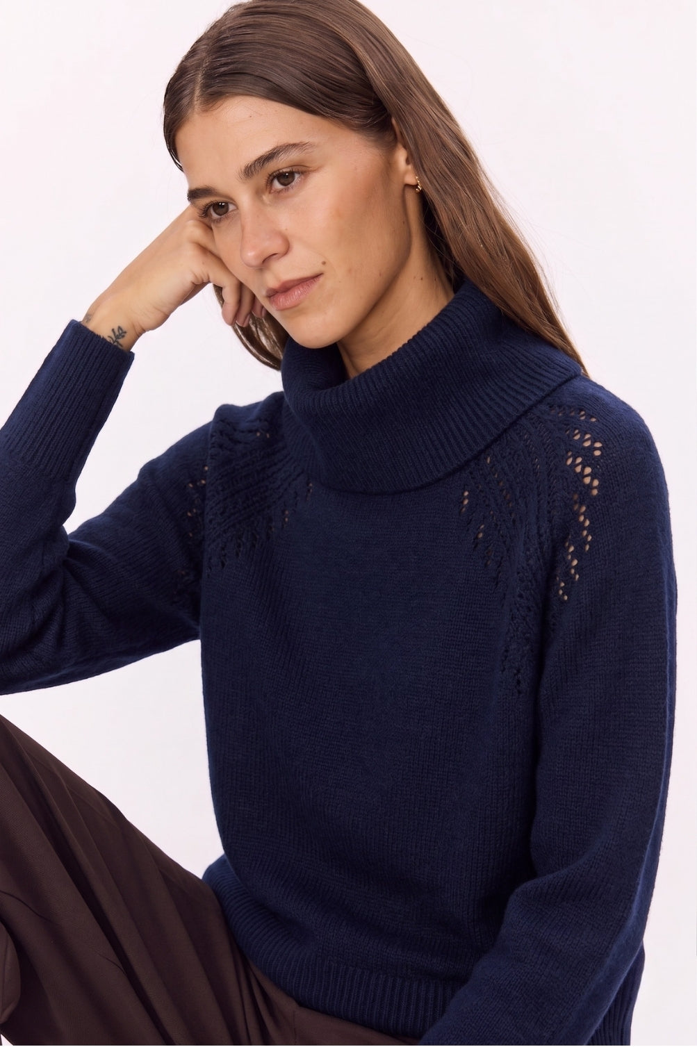PULL LIPSI - EXCLU WEB