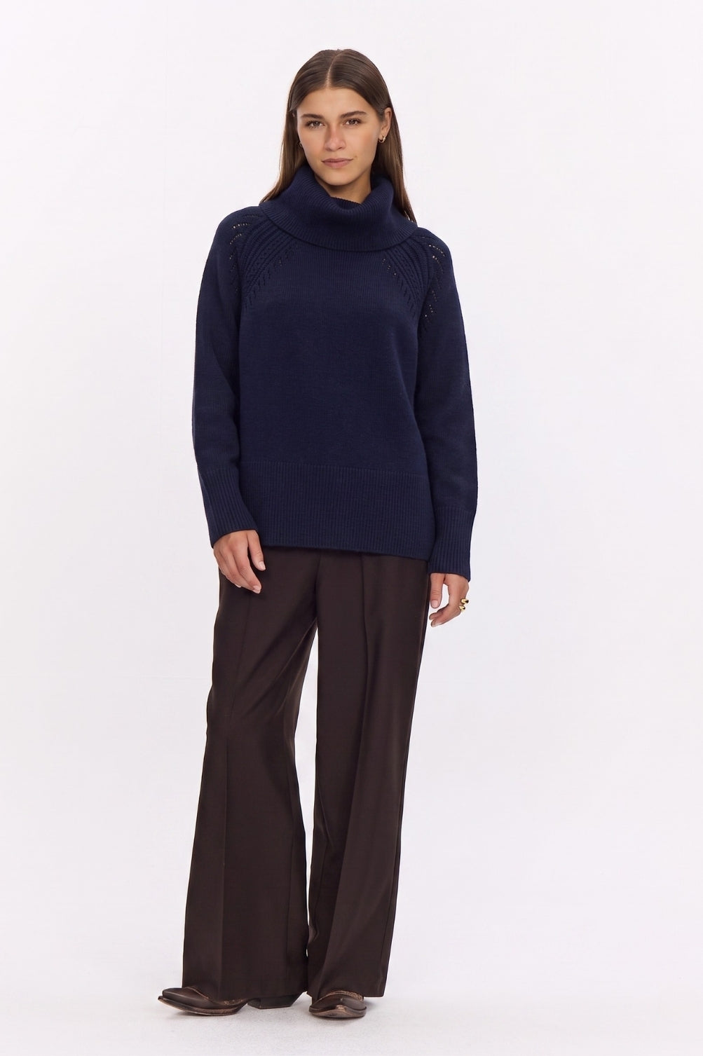 PULL LIPSI - EXCLU WEB
