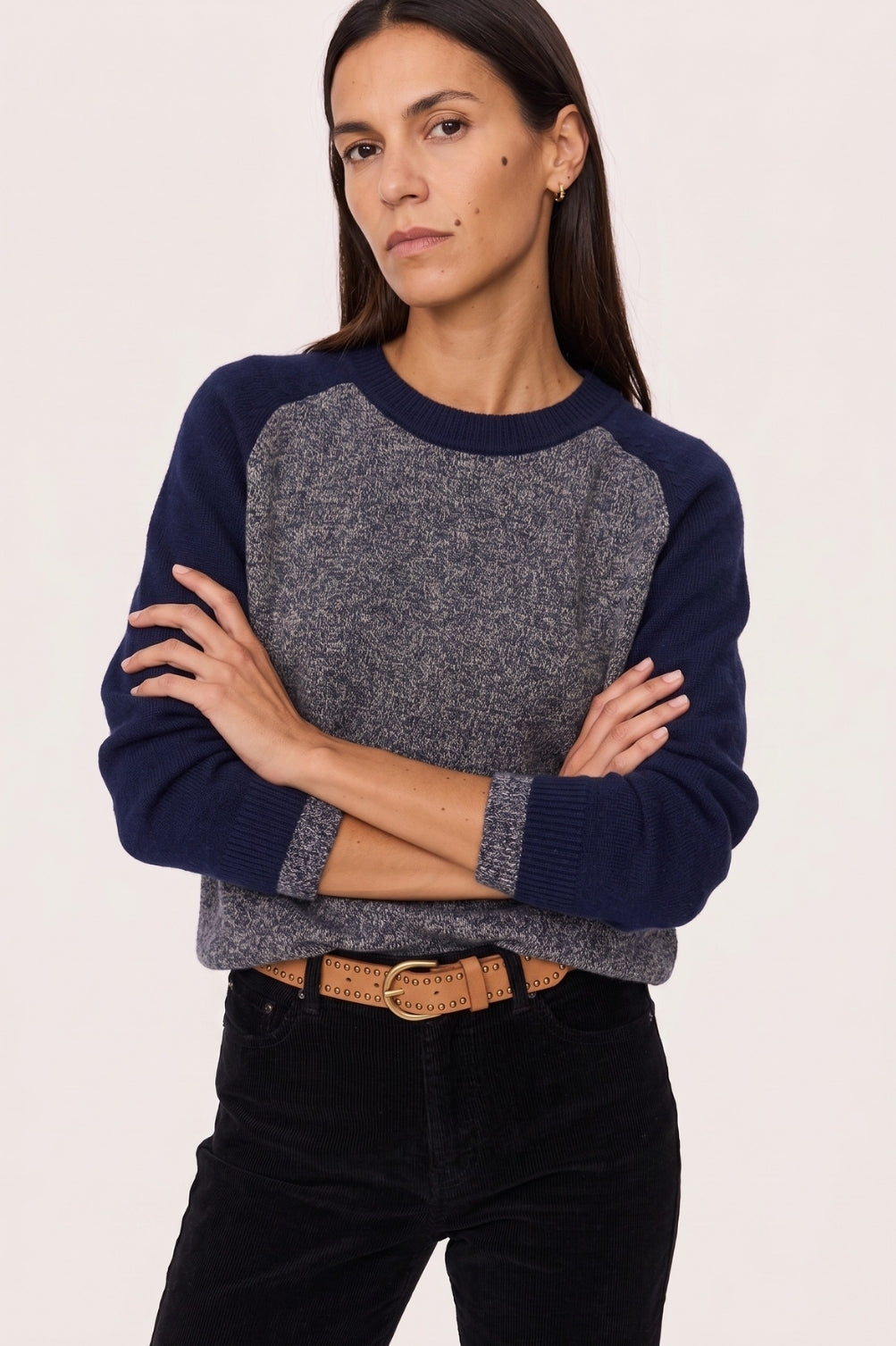 PULL DARIA - Exclu Web