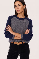PULL DARIA - Exclu Web