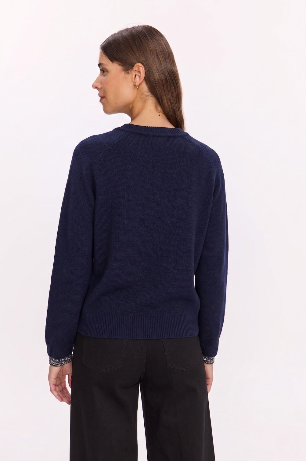 PULL DARIA - Exclu Web