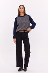 PULL DARIA - Exclu Web