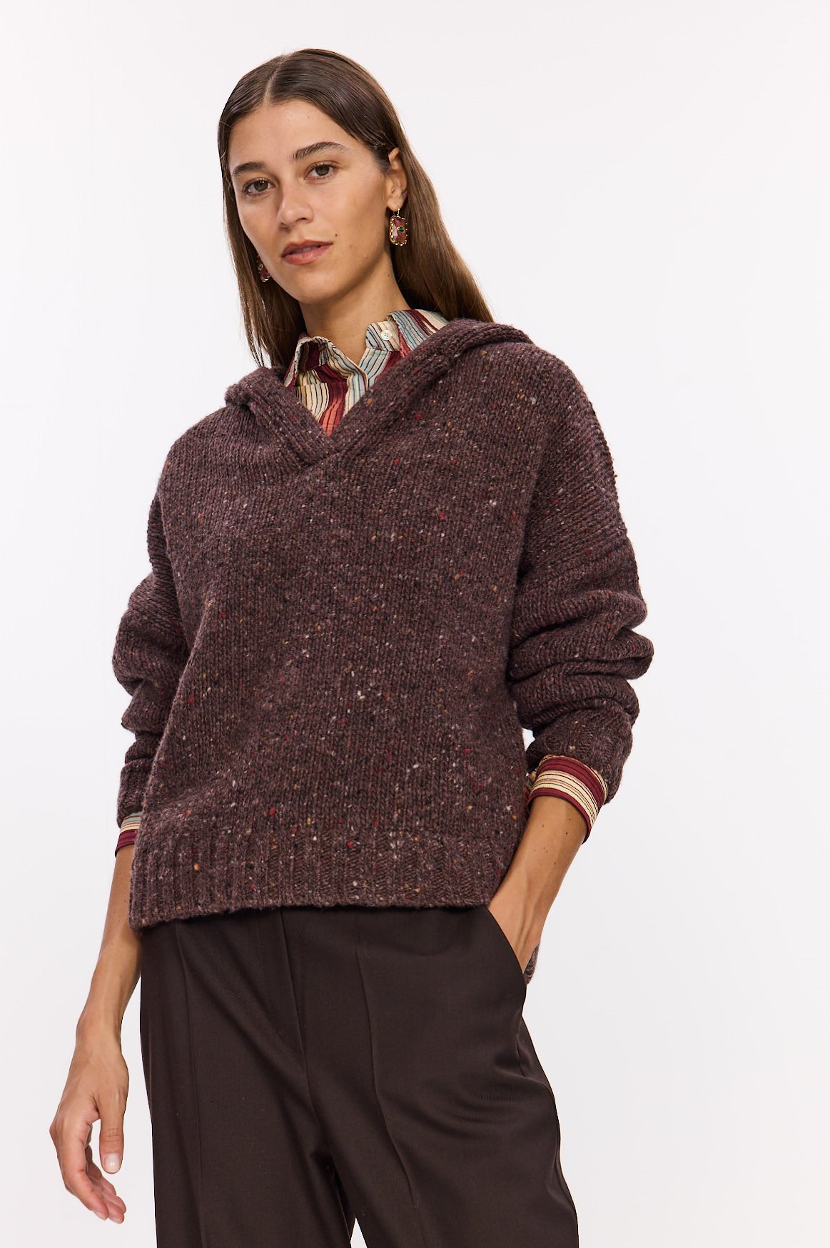 PULL AGNES