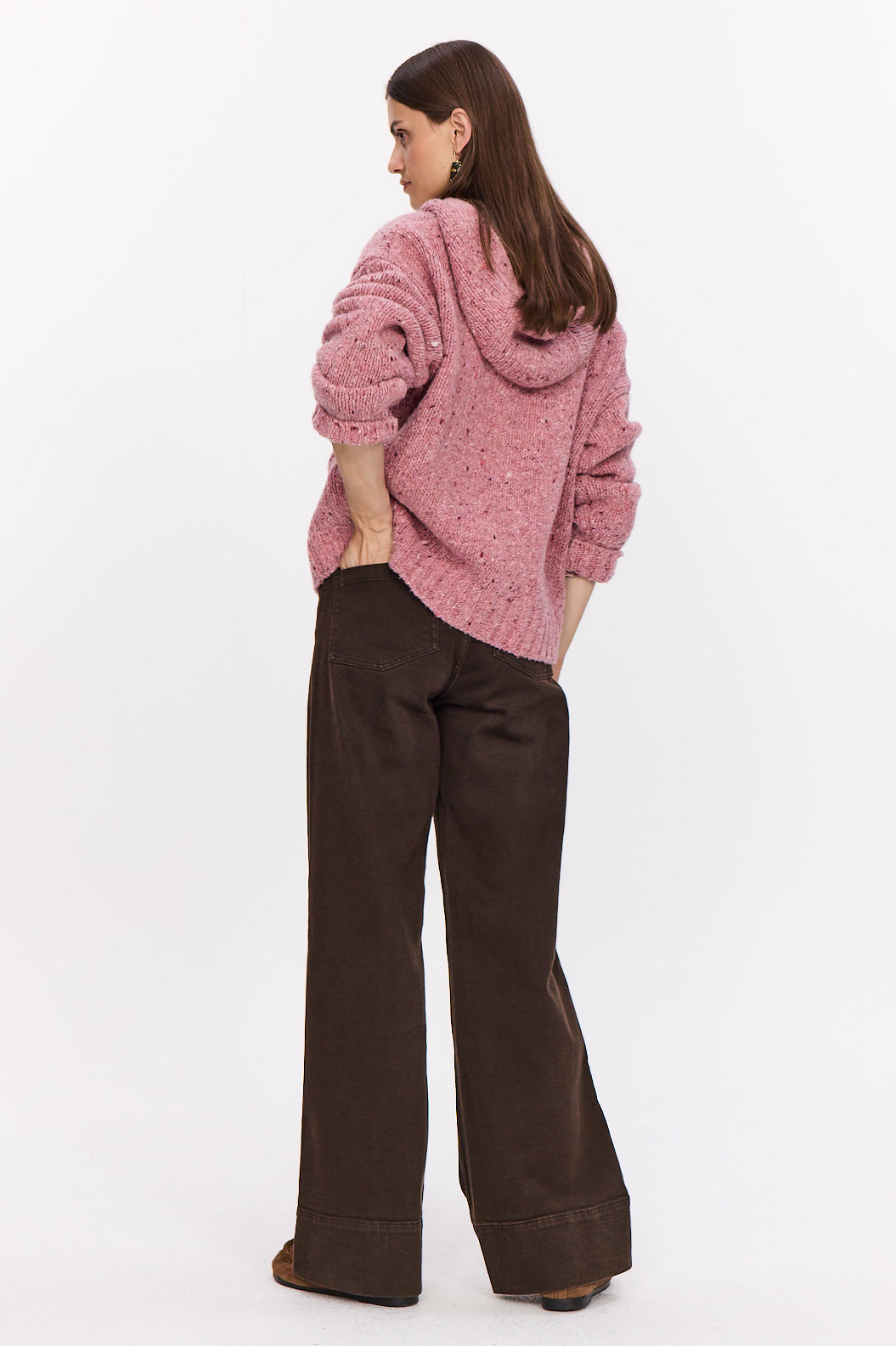 PULL AGNES