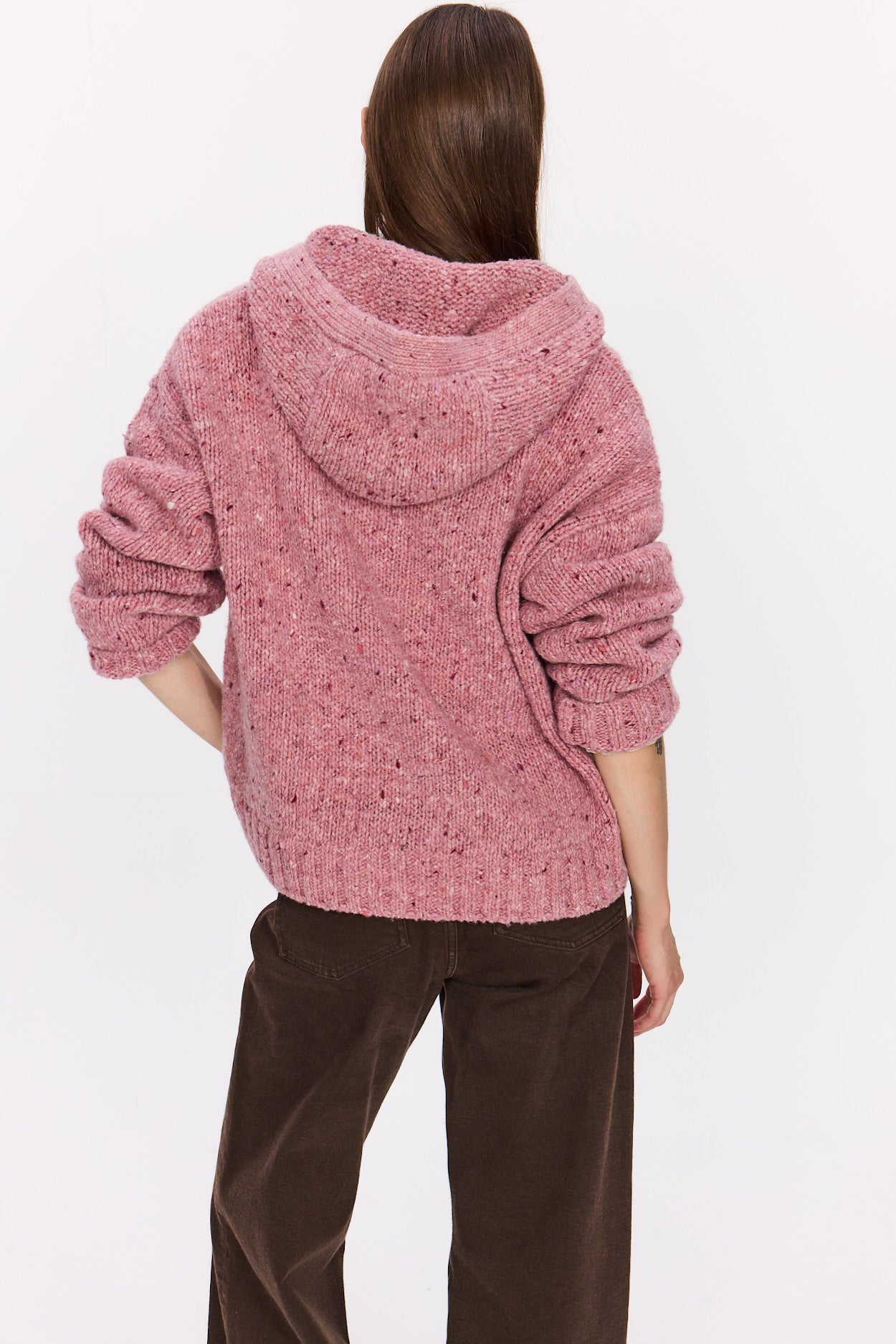 PULL AGNES