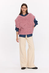 PULL AGNES