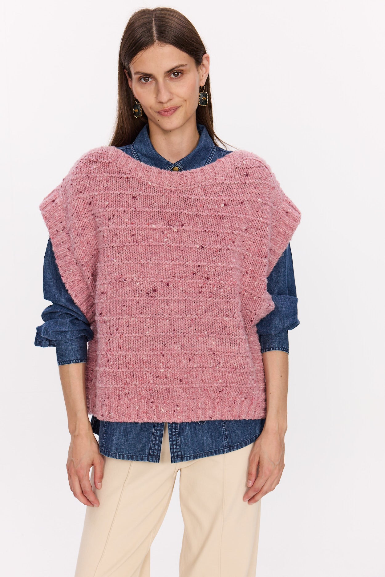 PULL AGNES