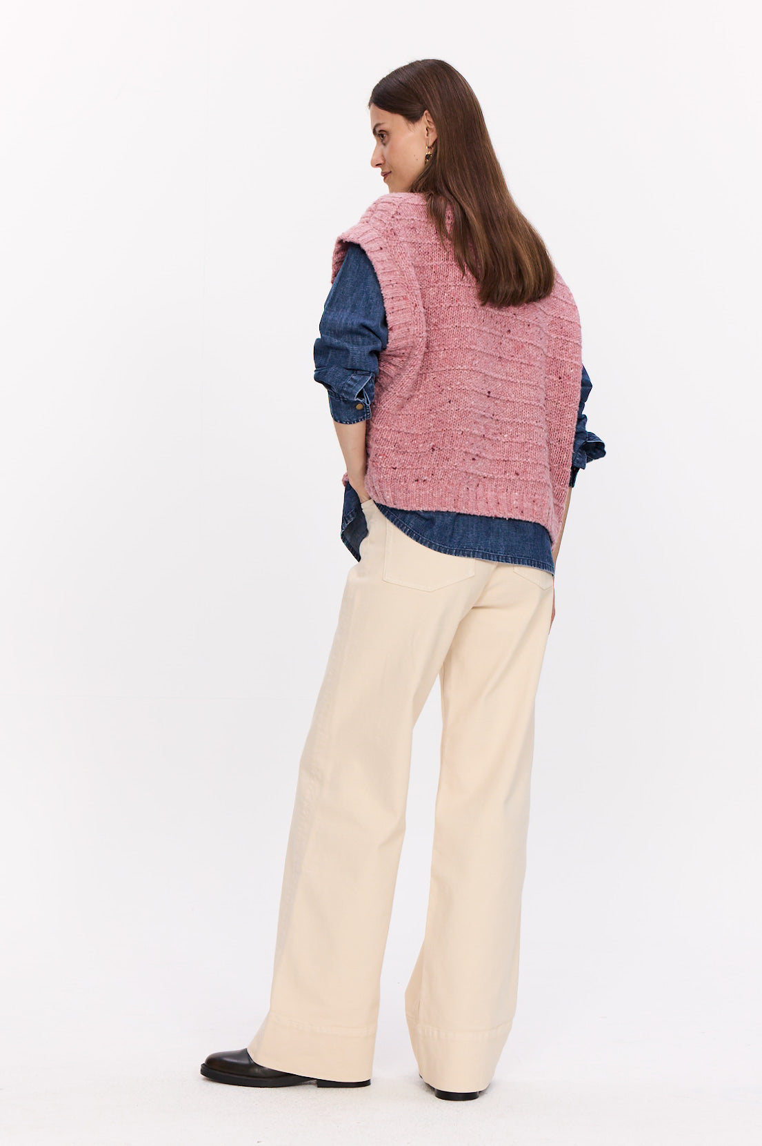 PULL AGNES