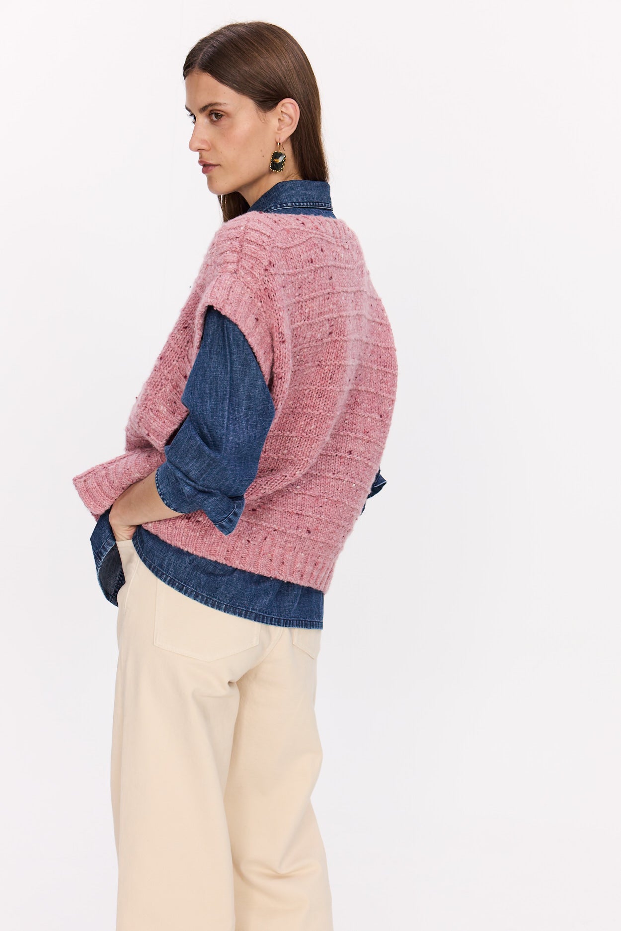 PULL AGNES