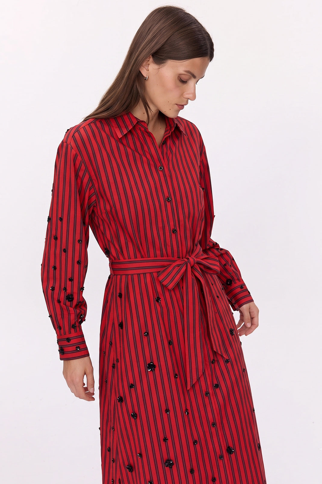 ROBE MONACO