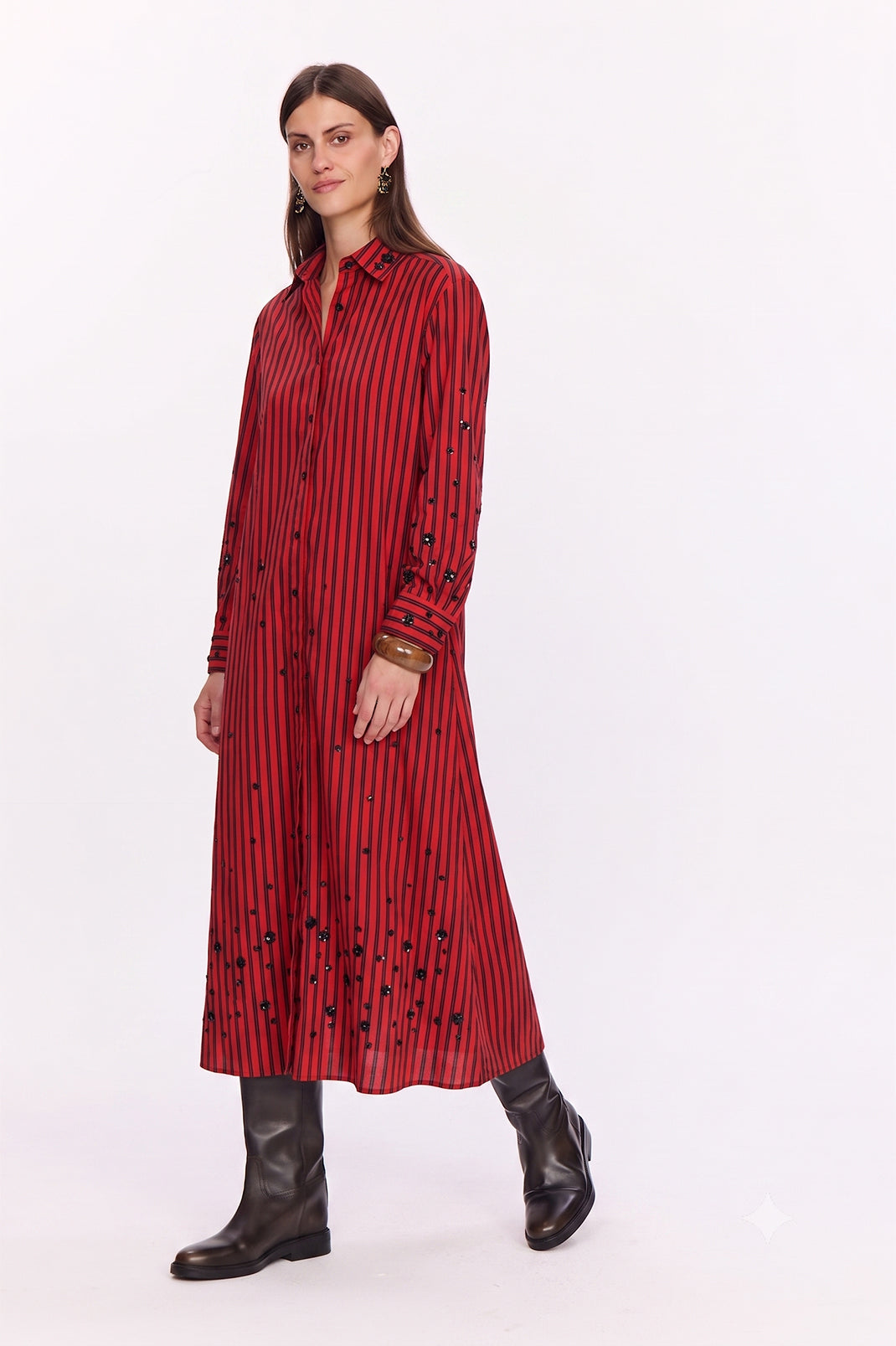 ROBE MONACO