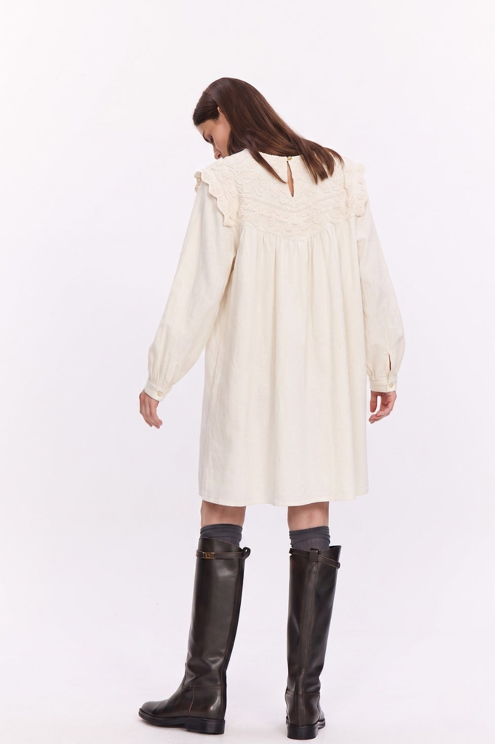 ROBE SABY