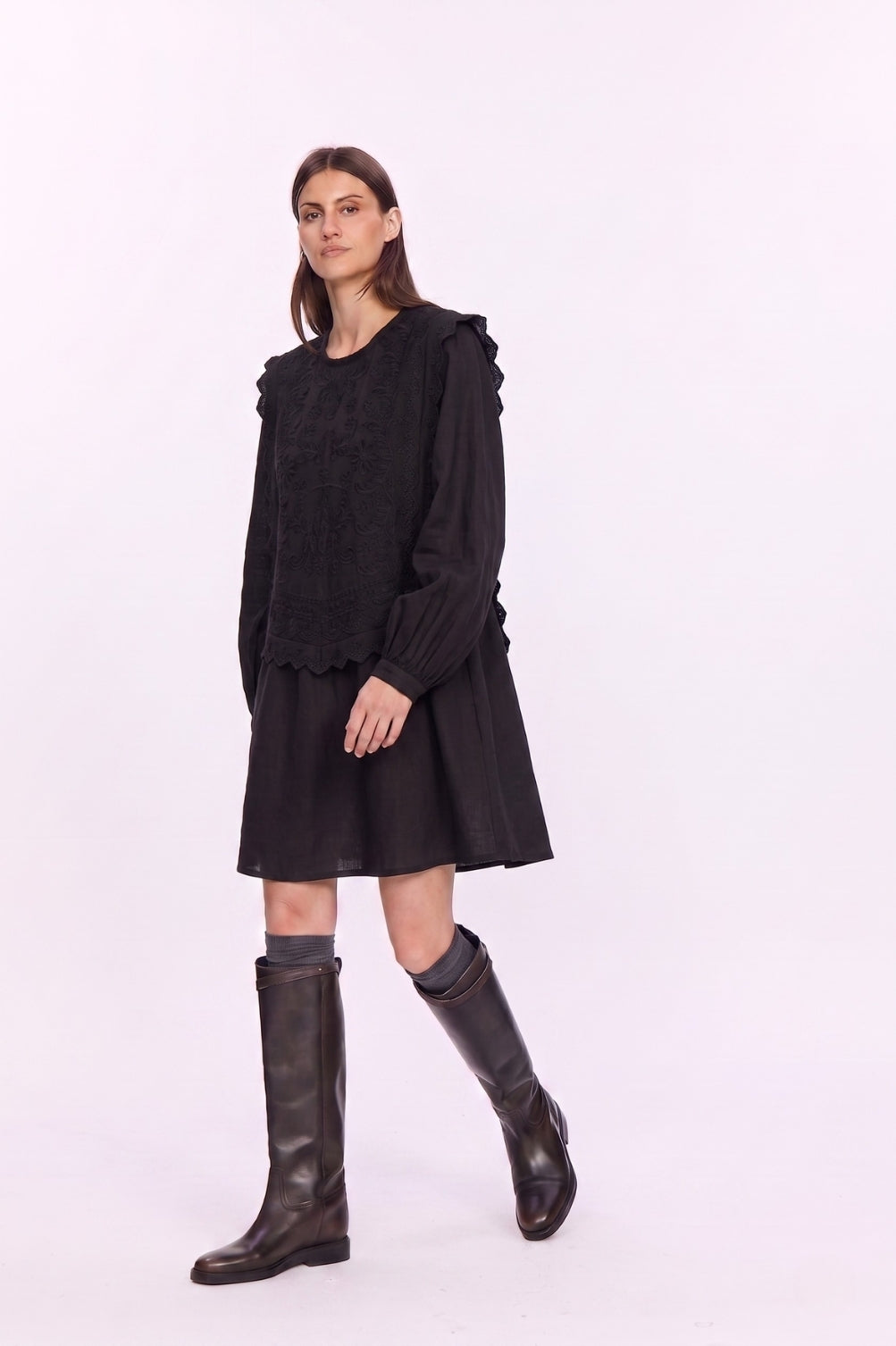 ROBE SABY