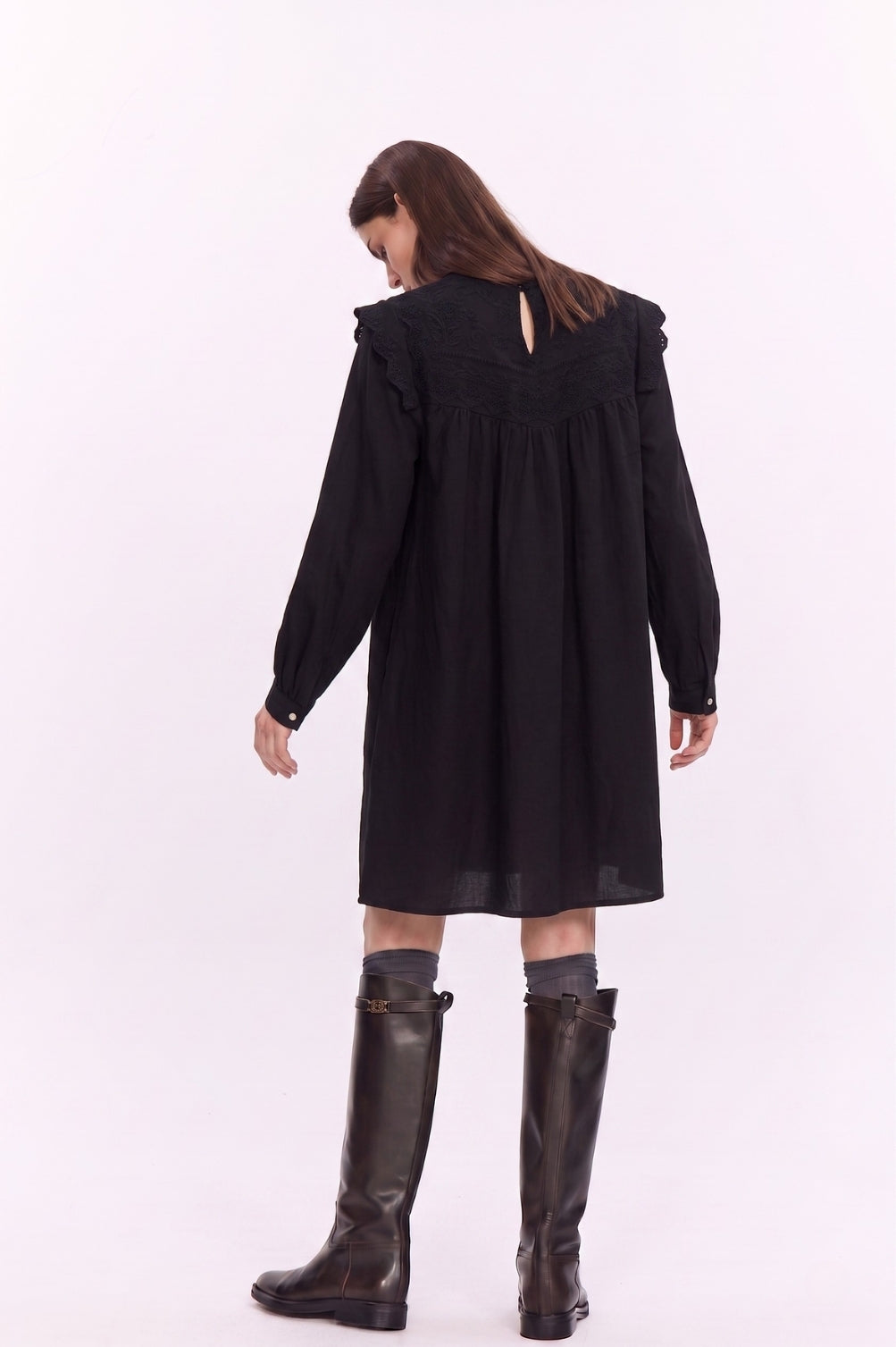 ROBE SABY